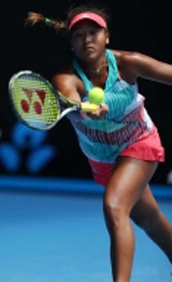 अमेरिका ओपन : ब्रेडी को हरा ओसाका दूसरी बार फाइनल में